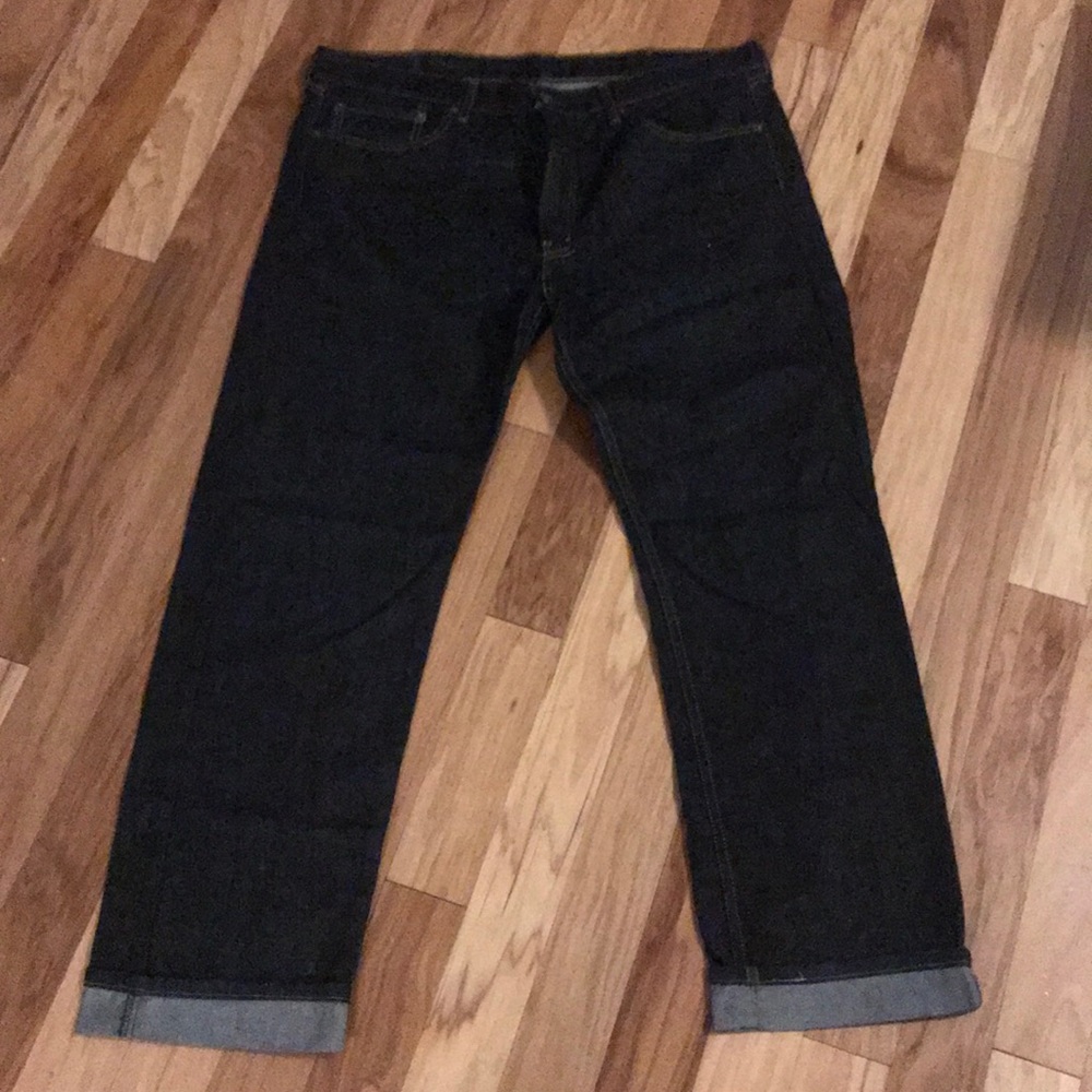 Levi’s 505 - Men’s 38x32